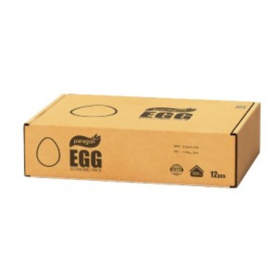 Picture of Paragon Economy Pack Egg 12 Pcs