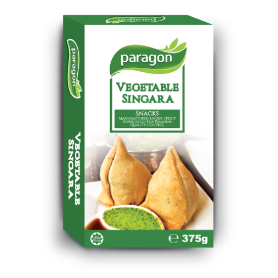 Picture of Vegetable Singara