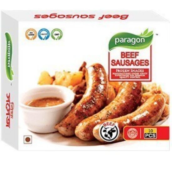 Picture of Beef Sausage