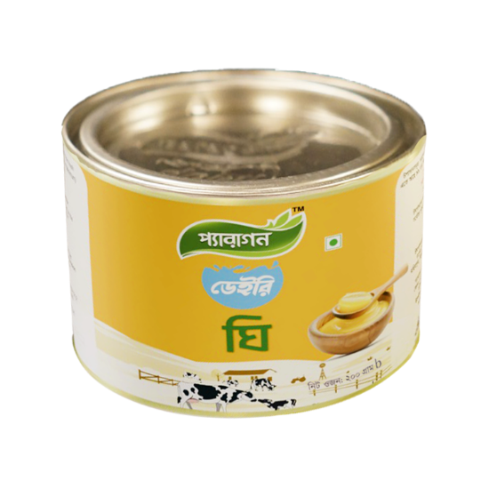 Picture of Paragon Ghee 200 gm