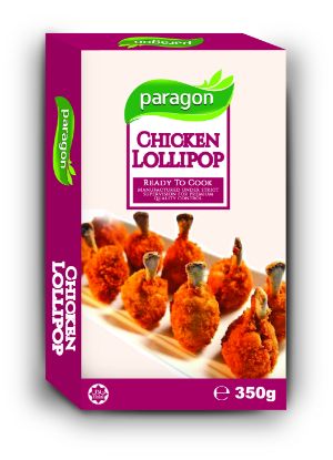 Picture of Chicken Lollipop