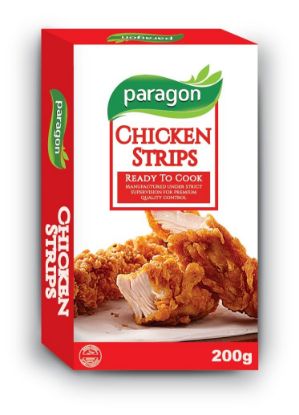 Picture of Chicken Strips