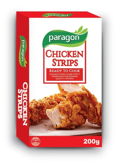 Picture of Chicken Strips