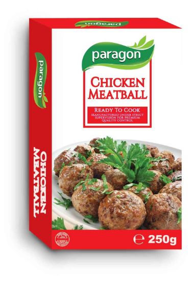Picture of Chicken Meat Ball Regular