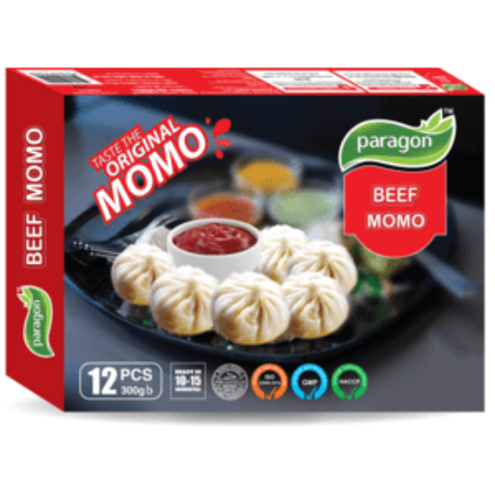 Picture of Beef Momo