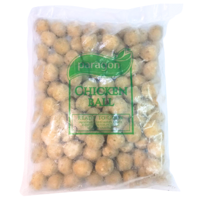Picture of Chicken Ball 500 gm