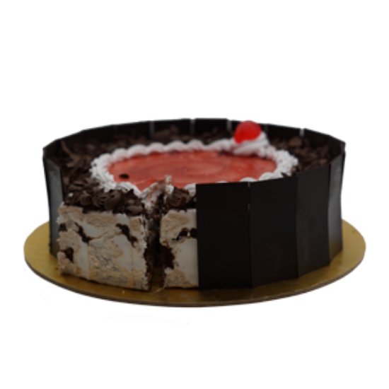 Picture of Black Forest-300gm