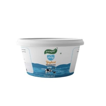 Picture of Paragon Yoghurt 500g