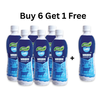 Picture of Paragon Laban 250ml (Order 6 Get 1 Free)