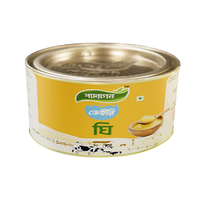 Picture of Paragon Ghee 100 gm