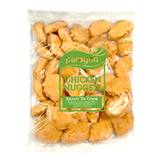 Picture of Chicken Nuggets 1 KG