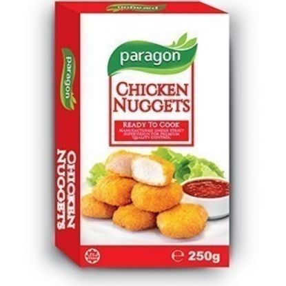 Picture of Chicken Nuggets Regular