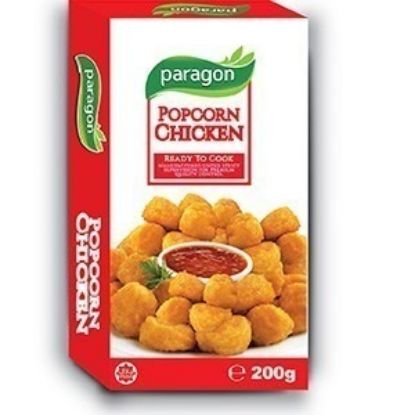 Picture of Chicken Popcorn