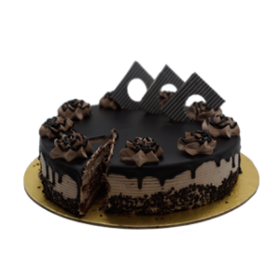Picture of Chocolate Cake-300gm