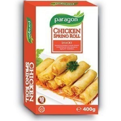 Picture of Chicken Spring Roll