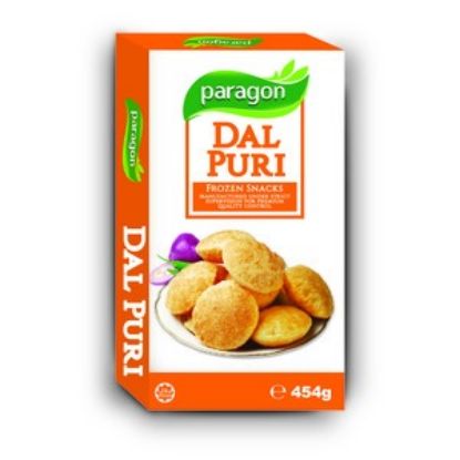 Picture of Dal Puri