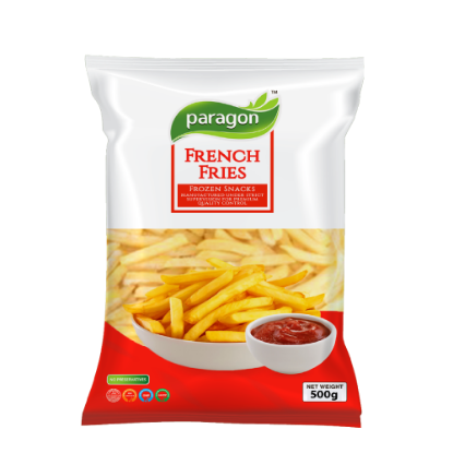 Picture of French Fries 500 gm