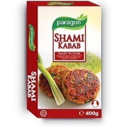 Picture of Shami Kabab
