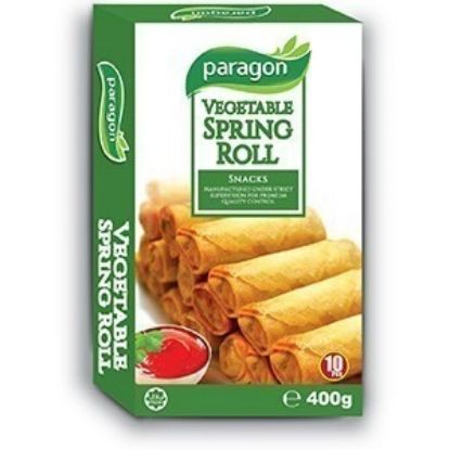 Picture of Vegetable Spring Roll