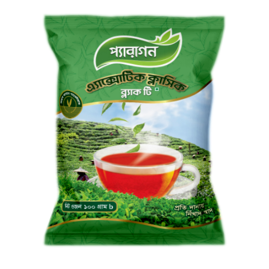 Picture of Paragon Exotic Classic Tea 100 gram