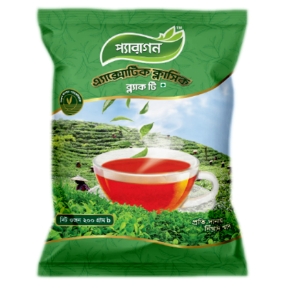 Picture of Paragon Exotic Classic Tea 200 gram