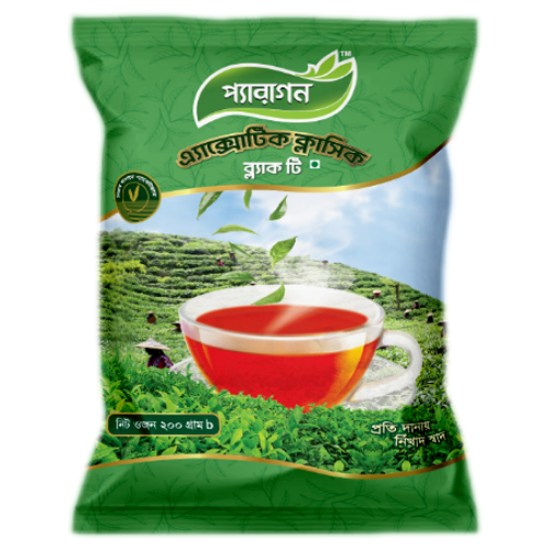 Picture of Paragon Exotic Classic Tea 200 gram