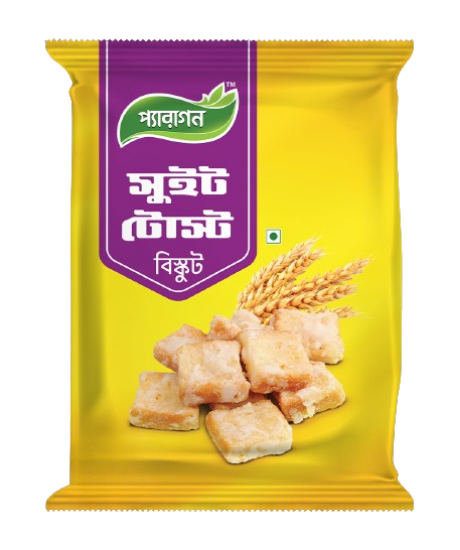 Picture of Sweet Toast 160 gm