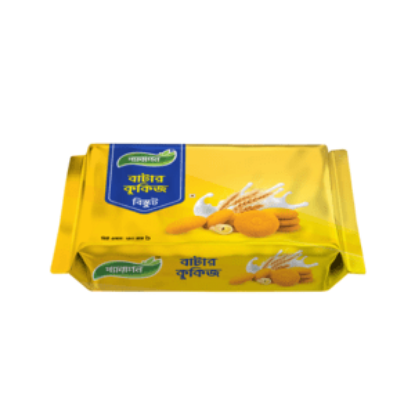 Picture of Butter Cookies 200g