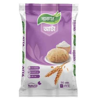 Picture of Atta 2 kg