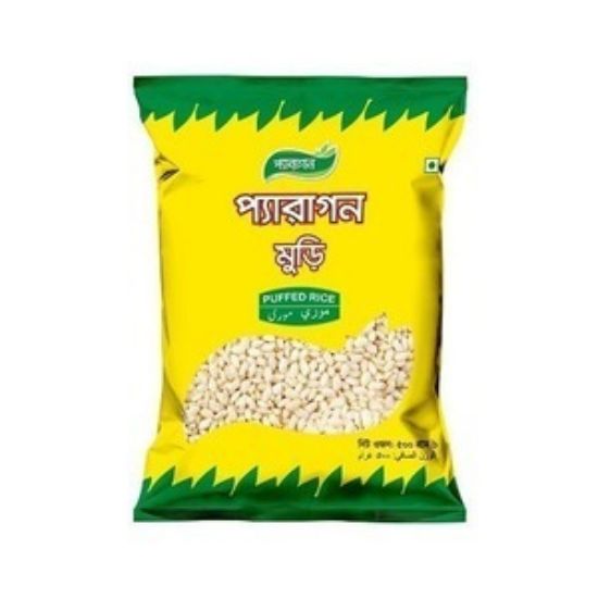 Picture of Puffed Rice 500 gm