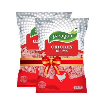 Picture of Chicken Keema 2kg