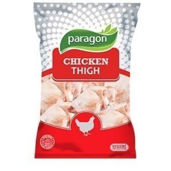 Picture of Chicken Thigh- Bone in without skin 1 kg