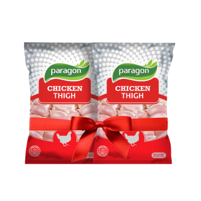 Picture of Chicken Thigh- Boneless without skin