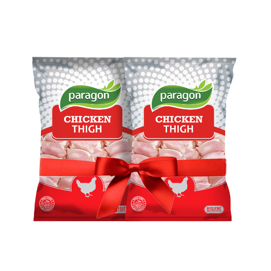 Picture of Chicken Thigh- Boneless without skin