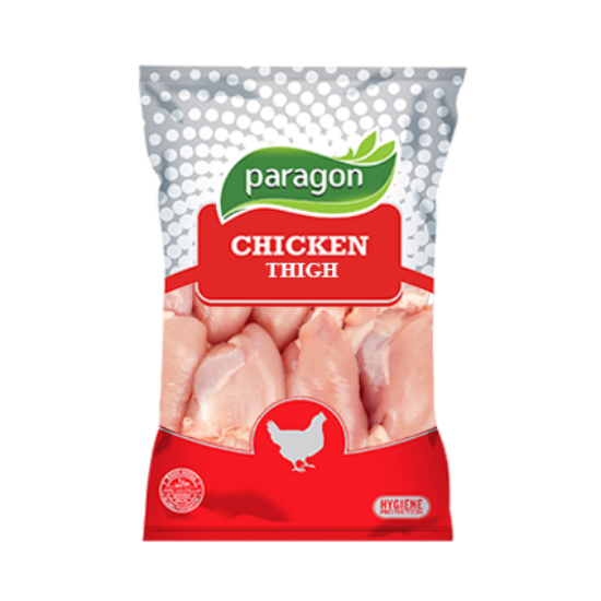 Picture of Chicken Thigh- Boneless without skin 1 kg