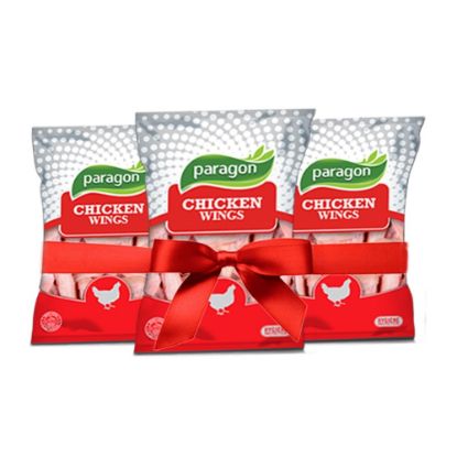 Picture of Chicken Wings 3 kg