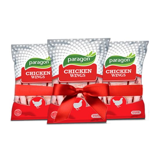 Picture of Chicken Wings 3 kg