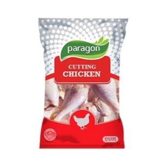 Picture of Cutting Chicken- with skin 1 kg