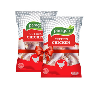 Picture of Cutting Chicken Without Skin 2kg