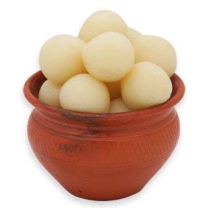 Picture of Roshgolla (Dry) 1 kg
