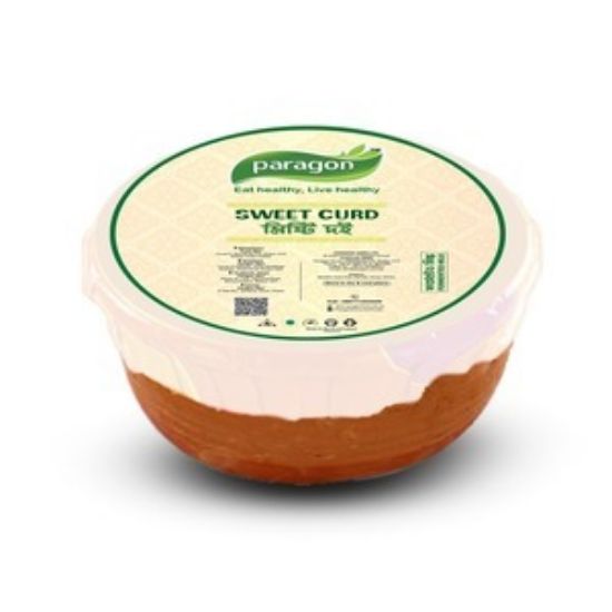 Picture of Sweet Curd 750 gm