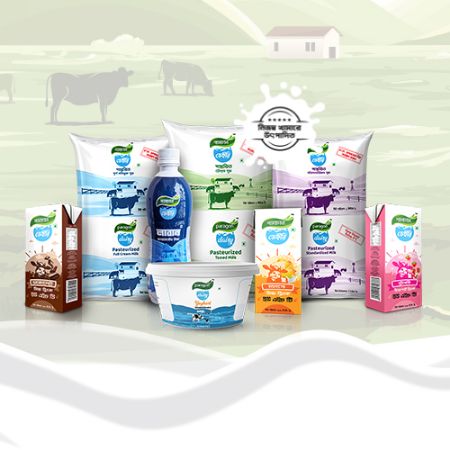 Picture for category Dairy