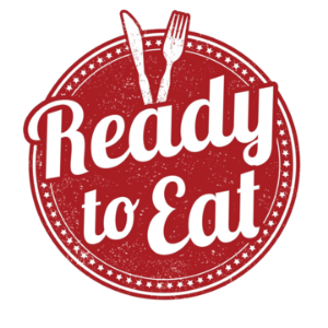 The picture of Ready to Eat