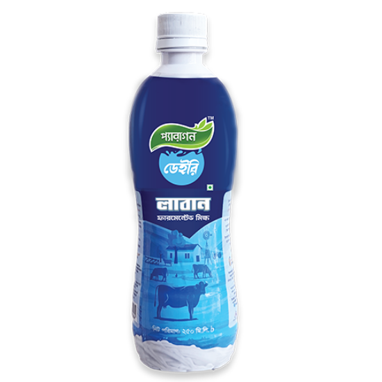 Picture of Paragon Laban 250ml