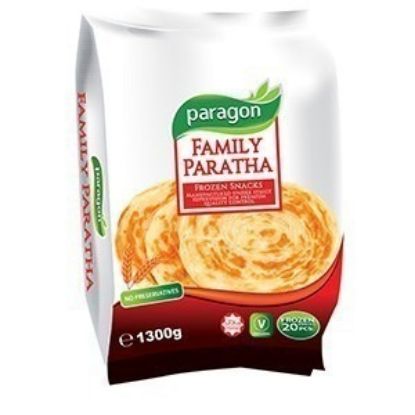 Picture of Paratha (20 Pcs.)