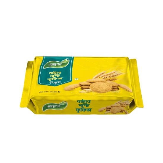 Picture of Butter Salty Cookies 200g