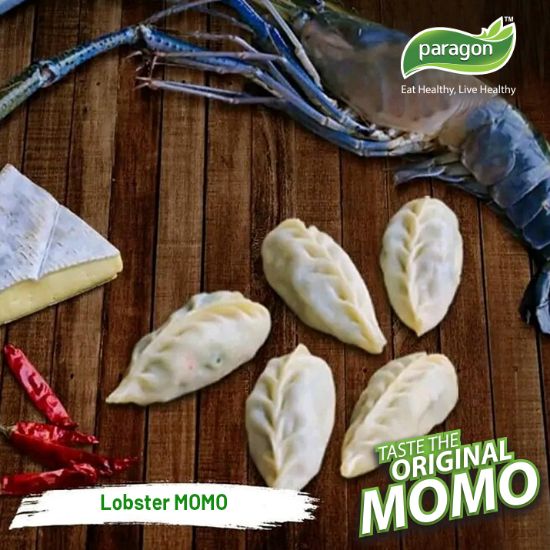 Picture of Lobster MOMO