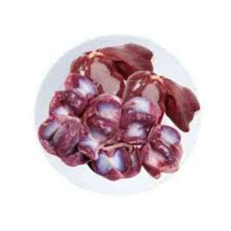 Picture for category Liver & Gizzard