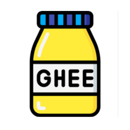 Picture for category Ghee