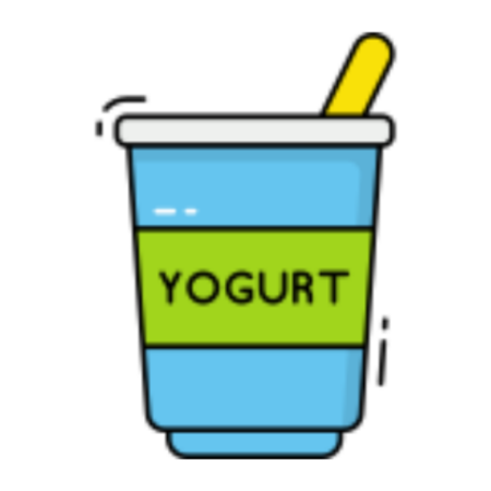 Picture for category Yoghurt & Laban